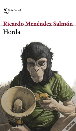 Capa do artigo Horda