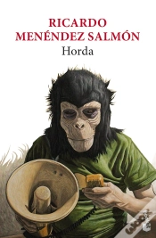 Capa do artigo Horda