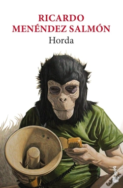 Capa do artigo Horda