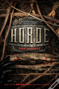 Capa do artigo Horde