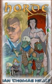 Capa do artigo Horde