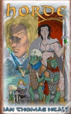 Capa do artigo Horde