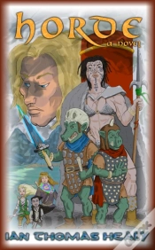 Capa do artigo Horde