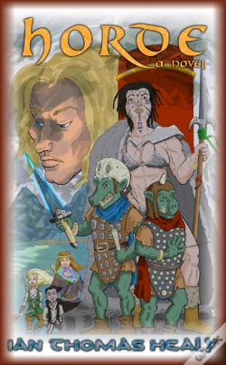 Capa do artigo Horde
