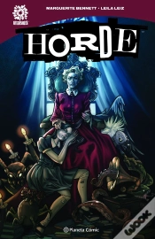 Capa do artigo Horde