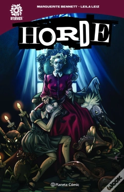 Capa do artigo Horde