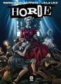 Horde - Preview