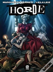 Capa do artigo Horde