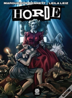 Capa do artigo Horde