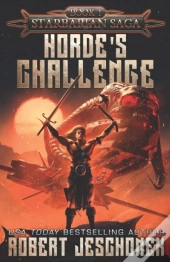 Horde'S Challenge