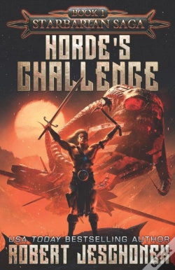 Capa do artigo Horde'S Challenge