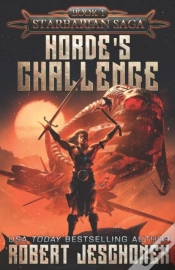 Capa do artigo Horde