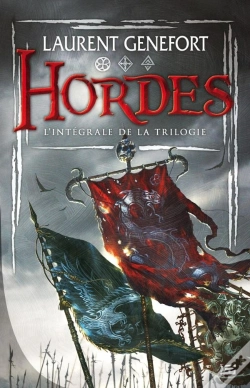 Capa do artigo Hordes : Intégrale Tomes 1 À 3