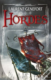 Capa do artigo Hordes : Intégrale Tomes 1 À 3