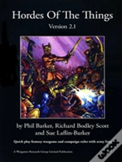 Capa do artigo Hordes Of The Things Version 2.1