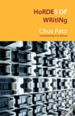 Capa do artigo Hordes Of Writing