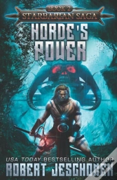 Horde'S Power