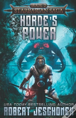 Capa do artigo Horde'S Power