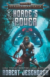 Capa do artigo Horde