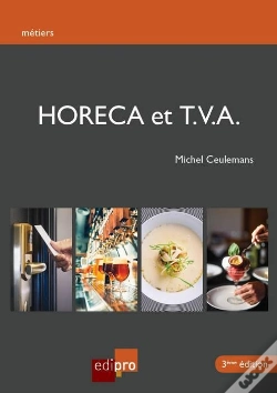 Capa do artigo Horeca Et T.V.A.
