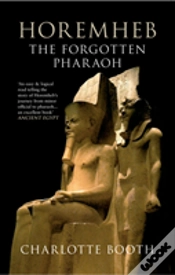 Capa do artigo Horemheb