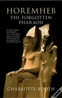 Capa do artigo Horemheb