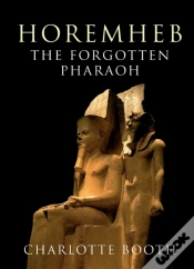 Capa do artigo Horemheb