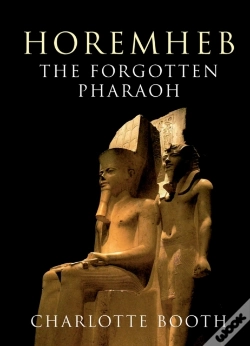 Capa do artigo Horemheb