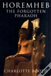 Capa do artigo Horemheb
