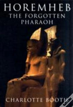 Capa do artigo Horemheb