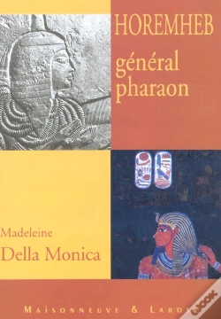 Capa do artigo Horemheb ; General Pharaon ; Proces En Rehabilitation
