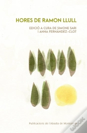 Capa do artigo Hores De Ramon Llull
