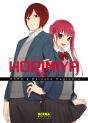 Horimiya 10 - Preview