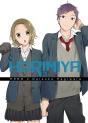 Horimiya 11 - Preview