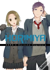 Capa do artigo Horimiya 11