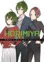 Horimiya 13 - Preview