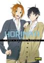 Horimiya, 5 (Ne) - Preview