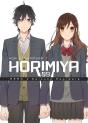 Horimiya 9 - Preview