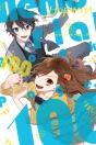 Horimiya Memorial Book Page. 100 - Preview