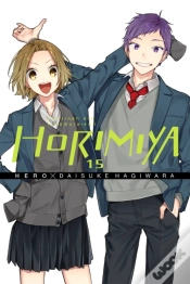 Capa do artigo Horimiya, Vol. 15