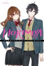 Horimiya, Vol. 16 - Preview
