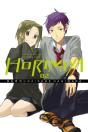 Horimiya, Vol. 2 - Preview