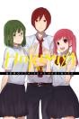 Horimiya, Vol. 3 - Preview