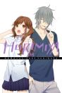 Horimiya, Vol. 4 - Preview