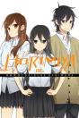 Horimiya, Vol. 6 - Preview