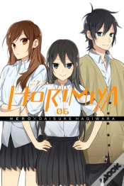 Capa do artigo Horimiya, Vol. 6