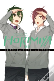 Capa do artigo Horimiya, Vol. 7