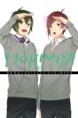 Horimiya, Vol. 7 - Preview