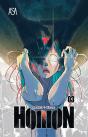Horion N.º 3 - Preview