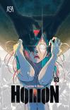 Horion N.º 3